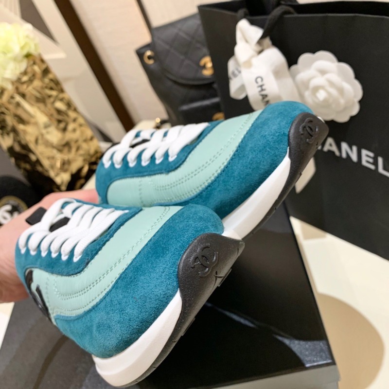 Chanel Sneakers 