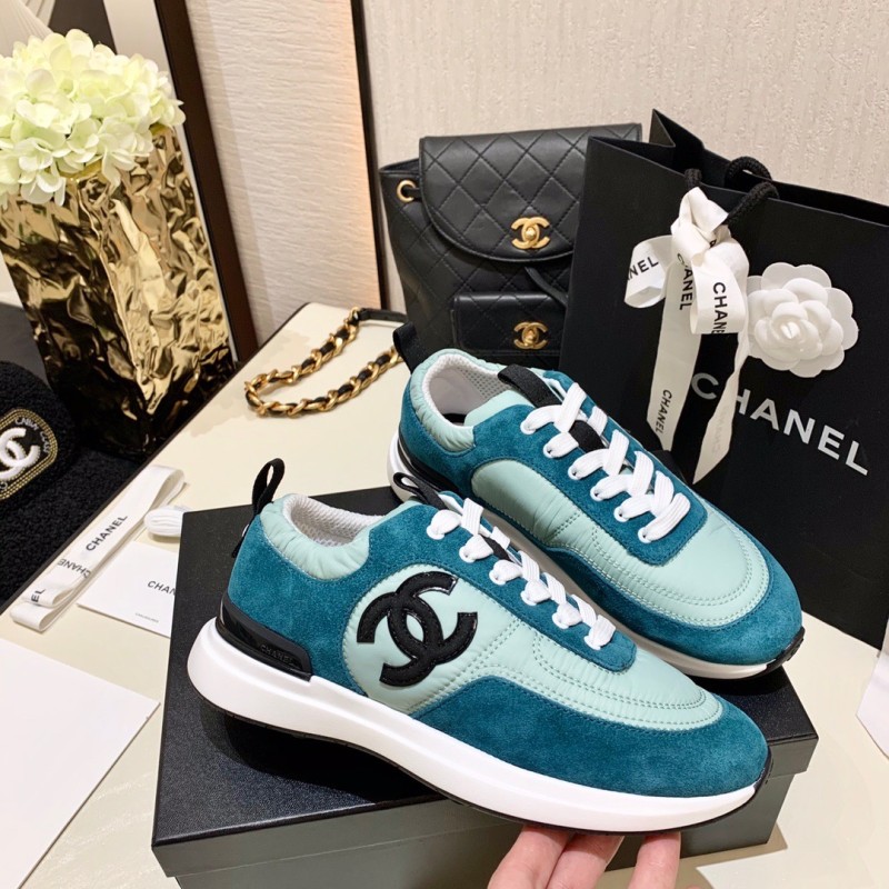 Chanel Sneakers 