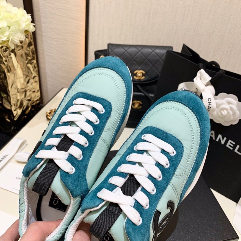 Chanel Sneakers 