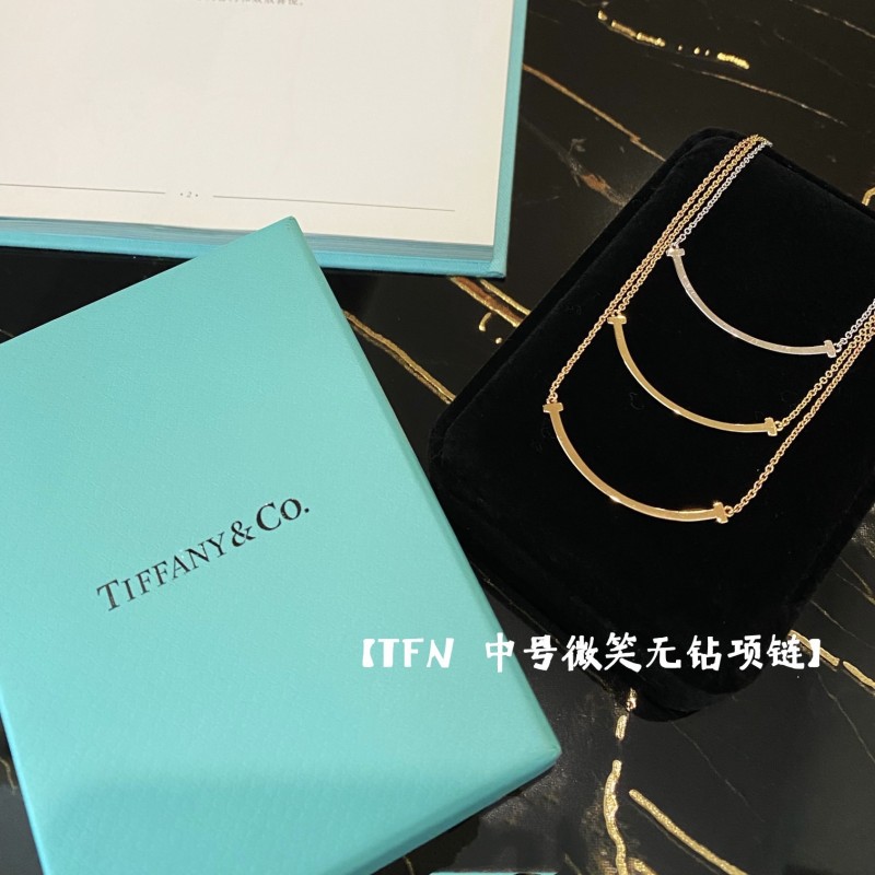 Tiffany Necklace