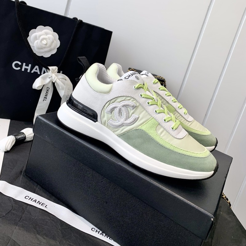 Chanel Sneakers 