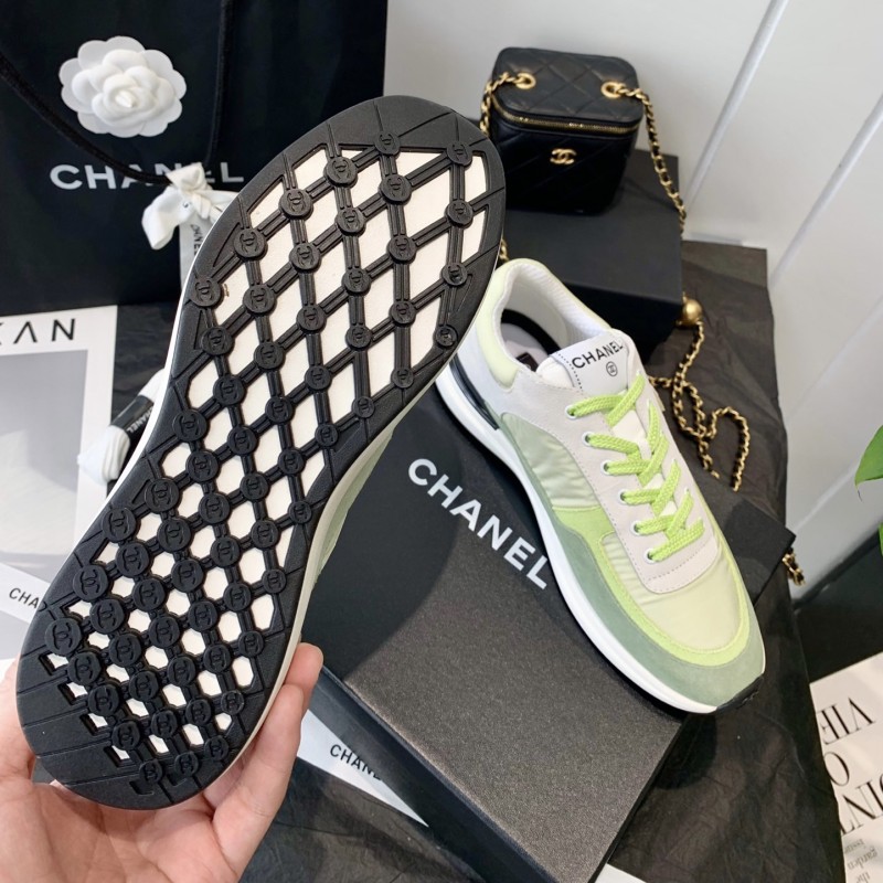 Chanel Sneakers 