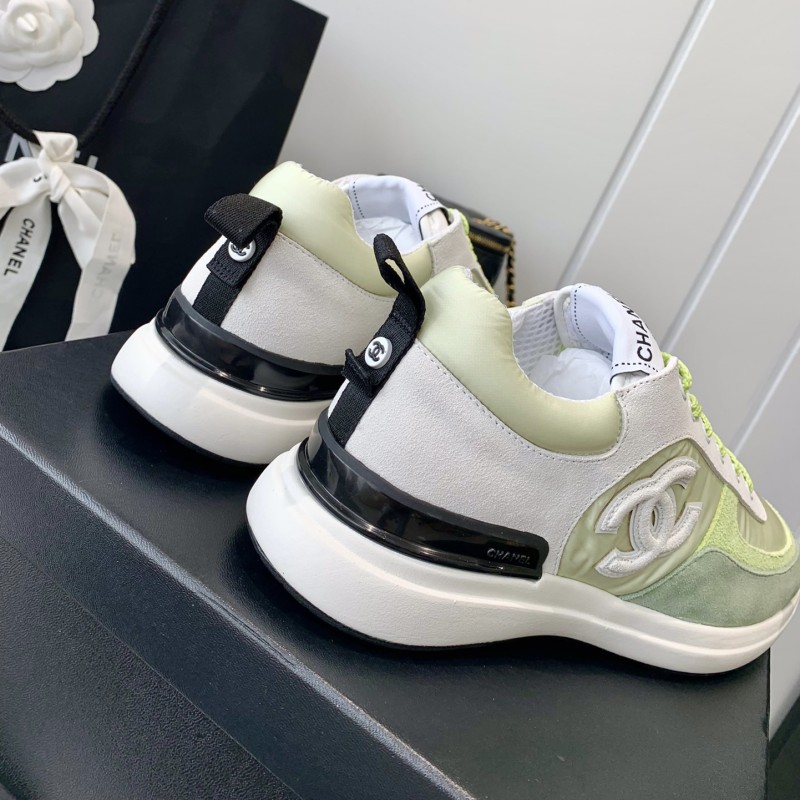 Chanel Sneakers 