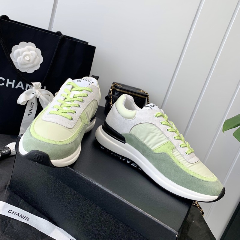 Chanel Sneakers 