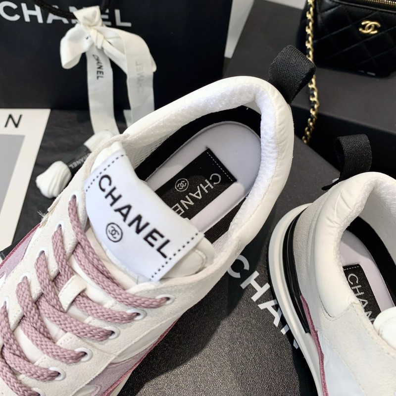 Chanel Sneakers 