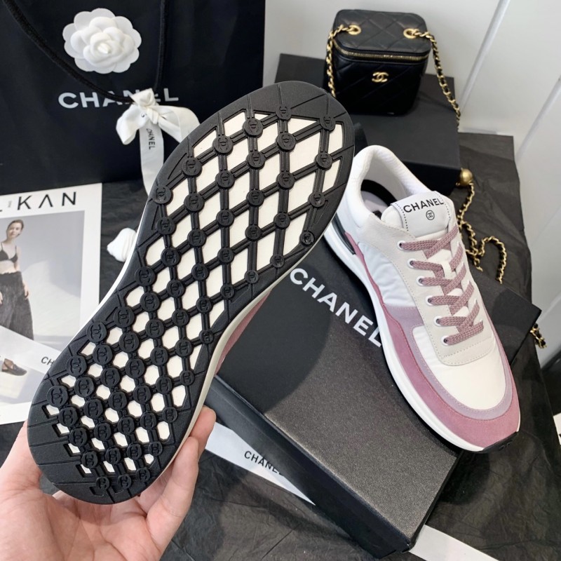 Chanel Sneakers 