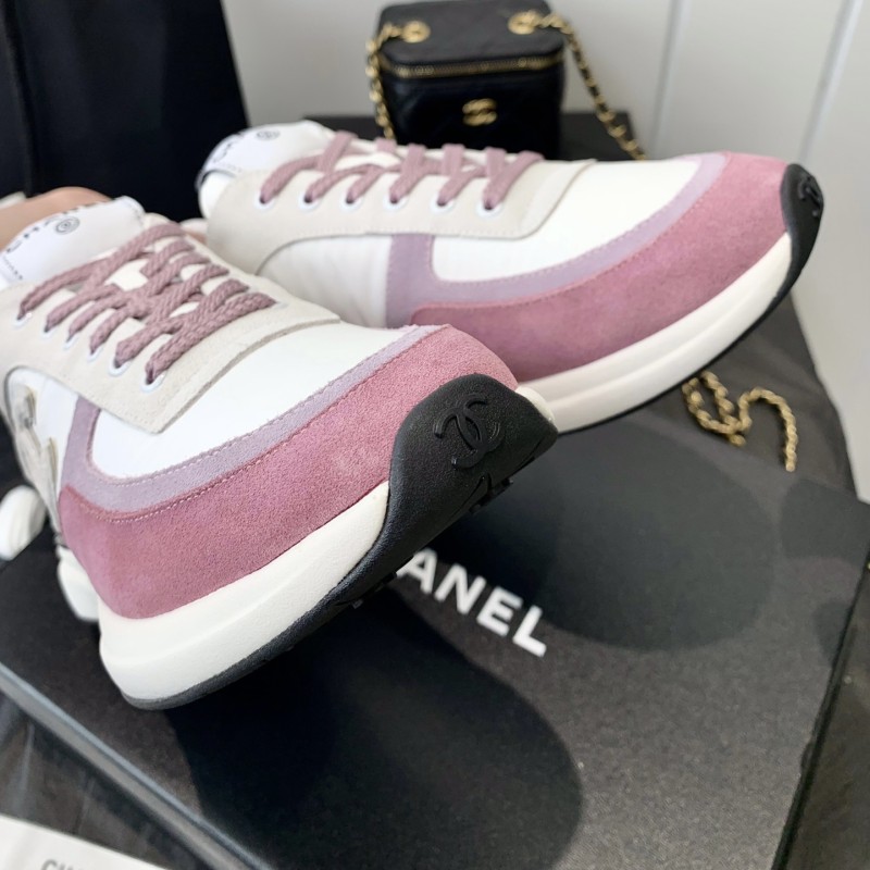 Chanel Sneakers 