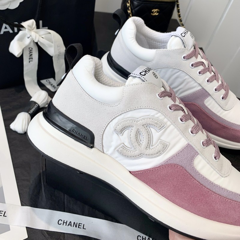 Chanel Sneakers 