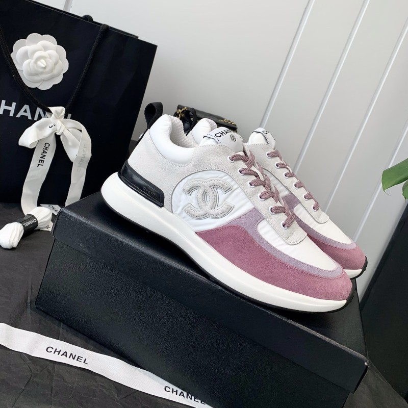 Chanel Sneakers 