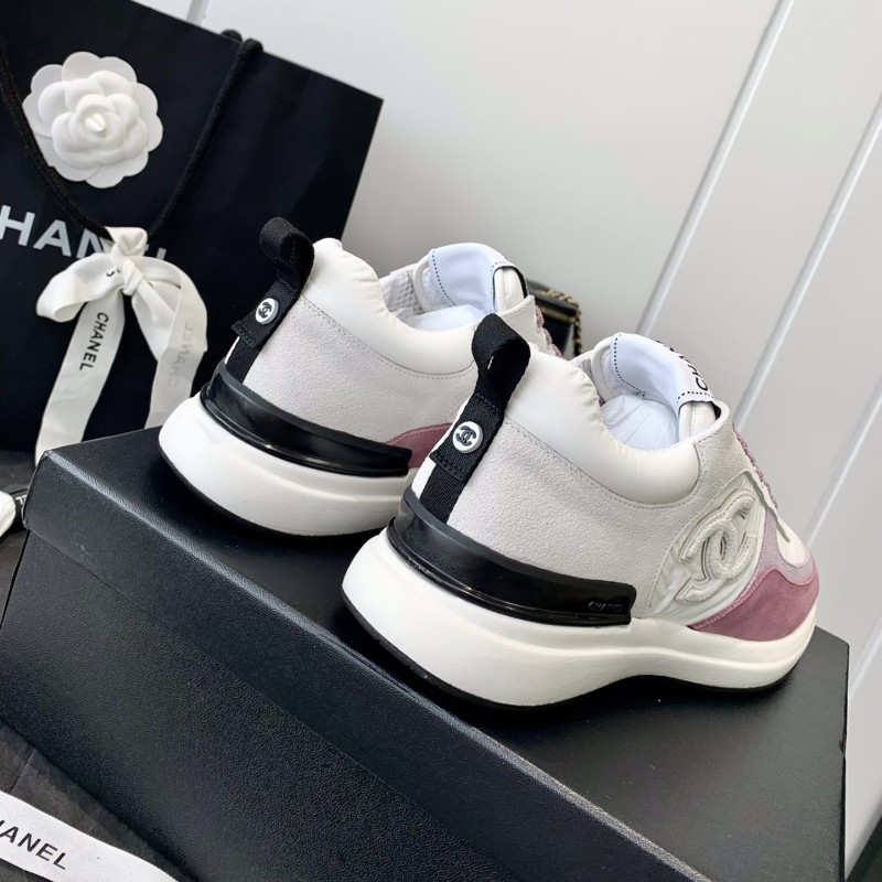 Chanel Sneakers 