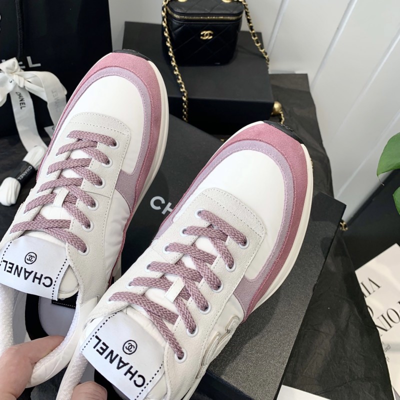 Chanel Sneakers 