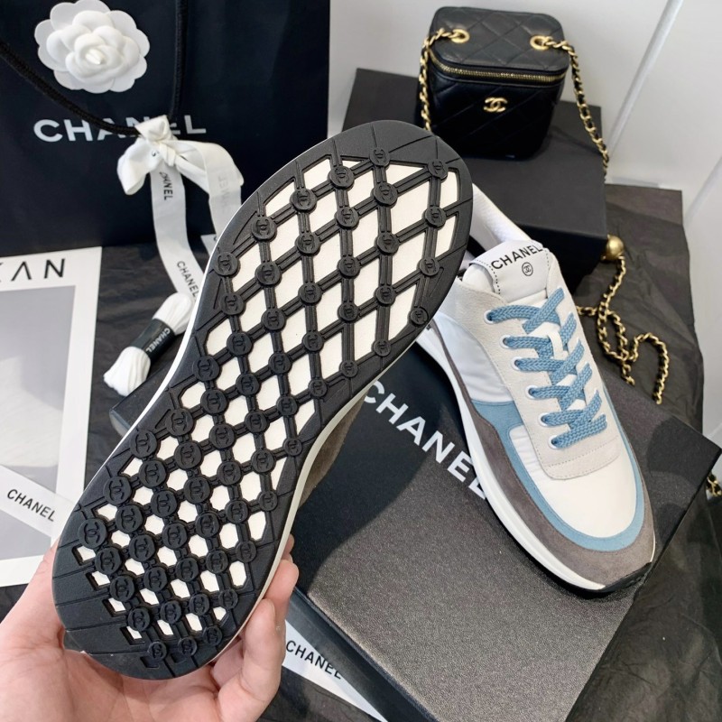 Chanel Sneakers 