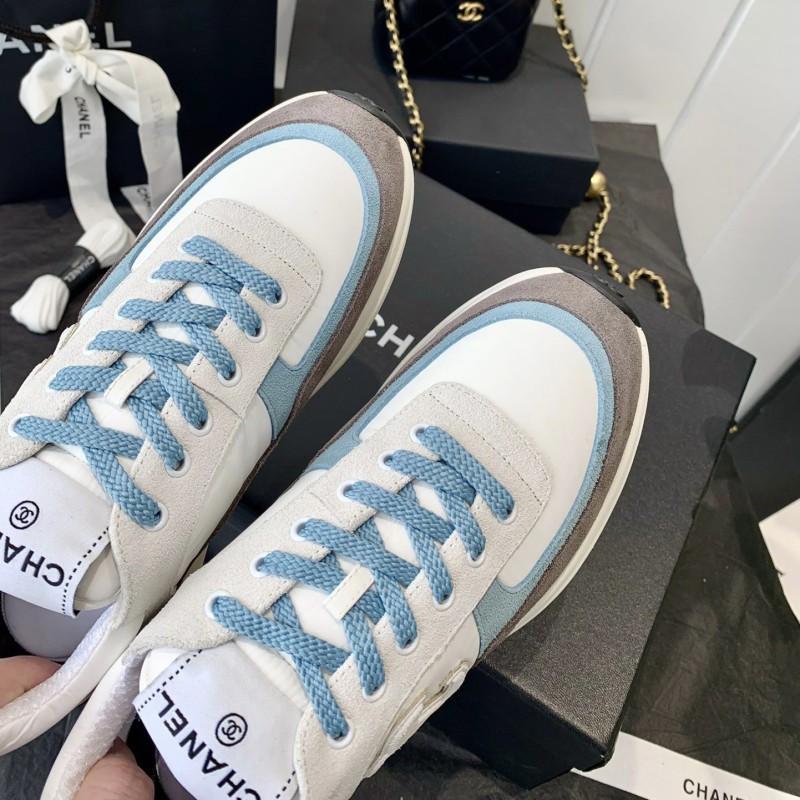 Chanel Sneakers 