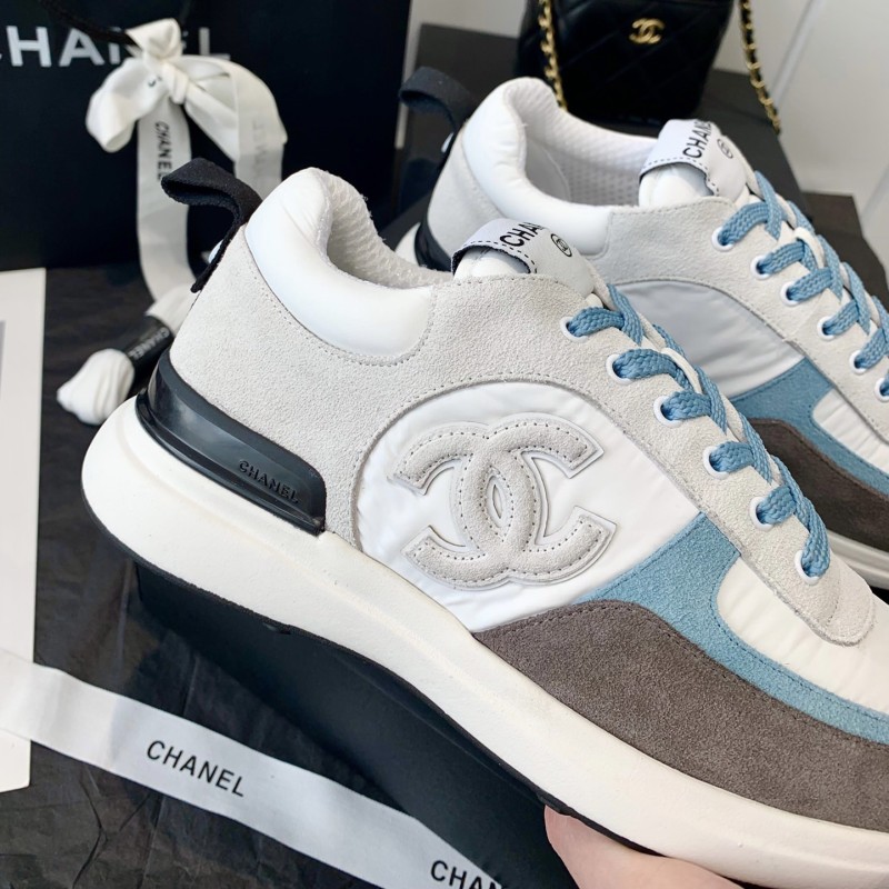 Chanel Sneakers 