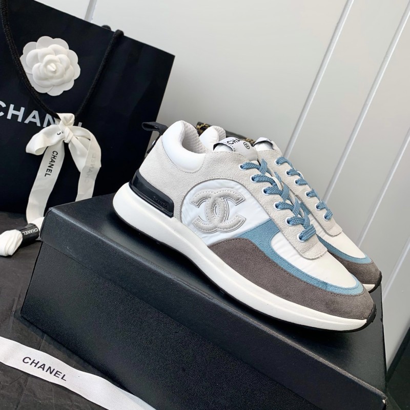 Chanel Sneakers 