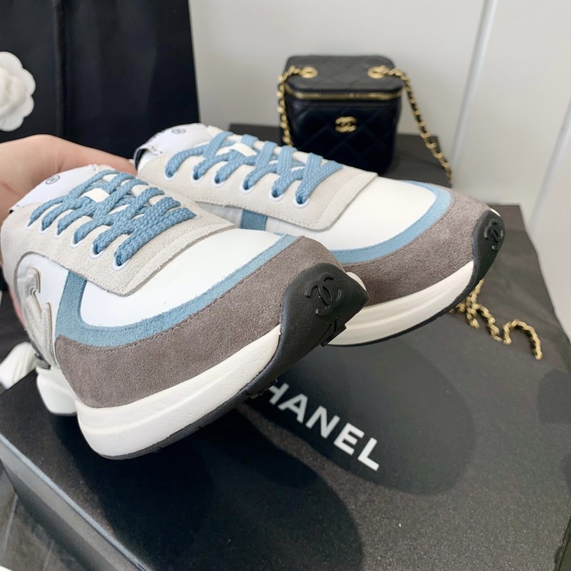 Chanel Sneakers 