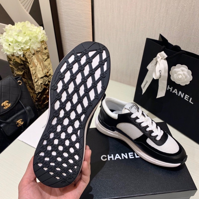 Chanel Sneakers 