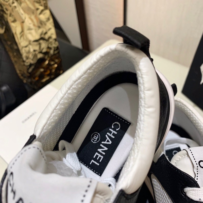 Chanel Sneakers 