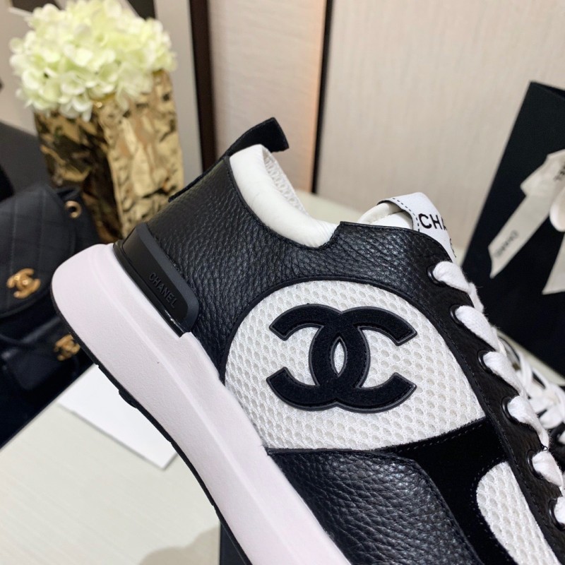 Chanel Sneakers 