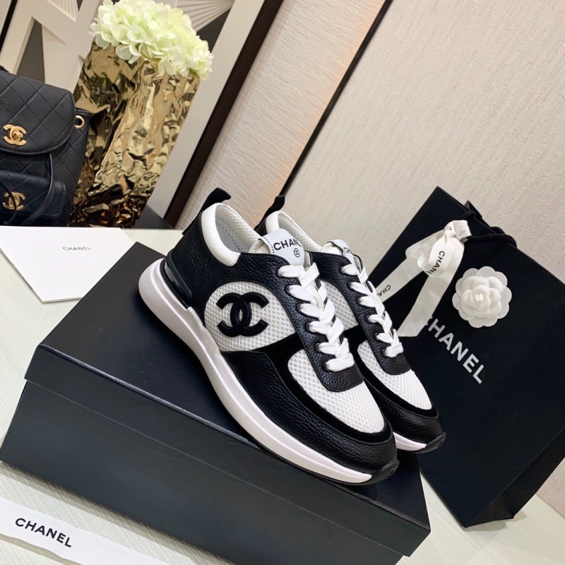 Chanel Sneakers 