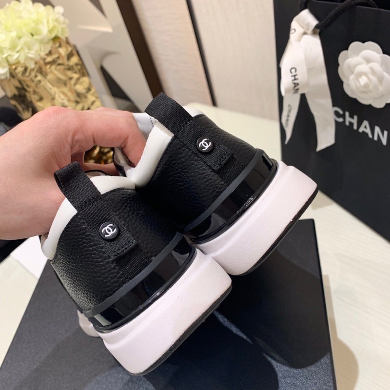 Chanel Sneakers 