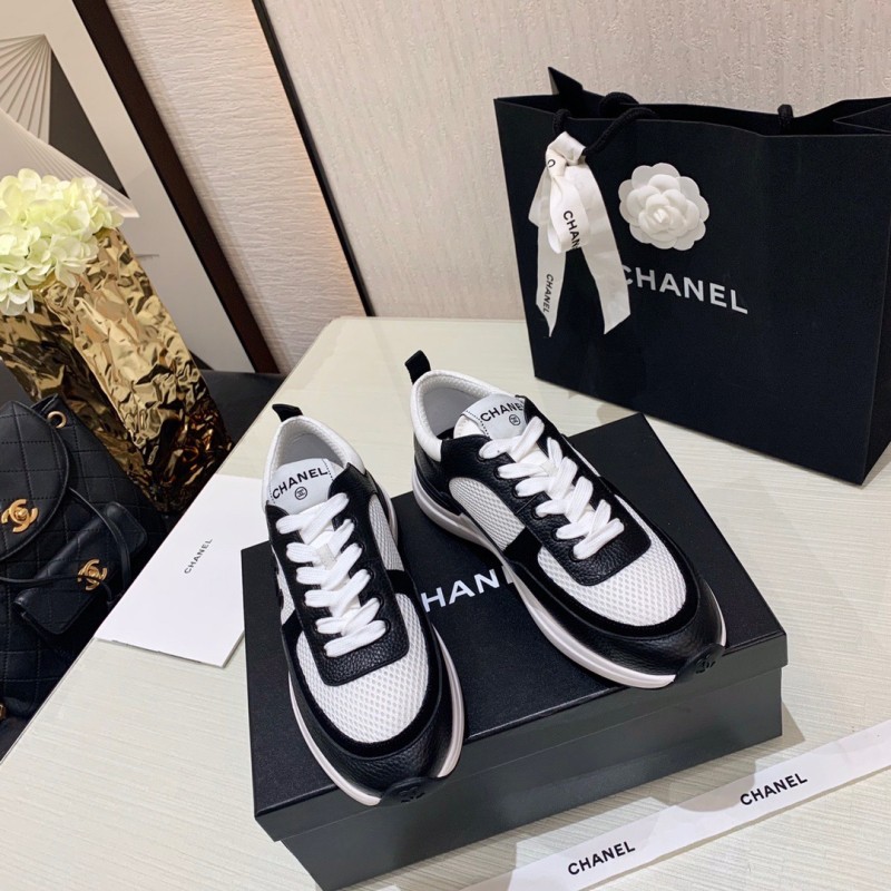 Chanel Sneakers 