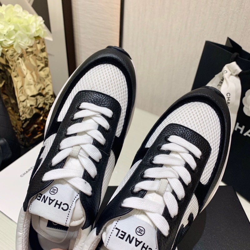 Chanel Sneakers 