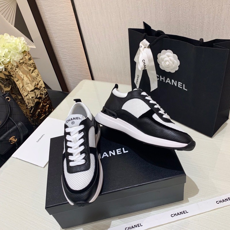 Chanel Sneakers 