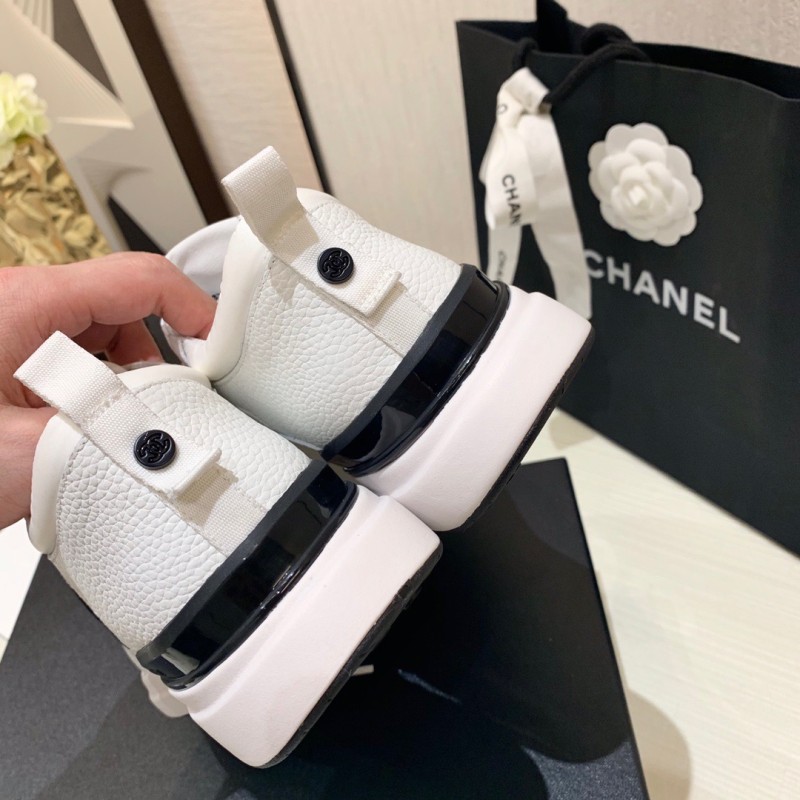 Chanel Sneakers 