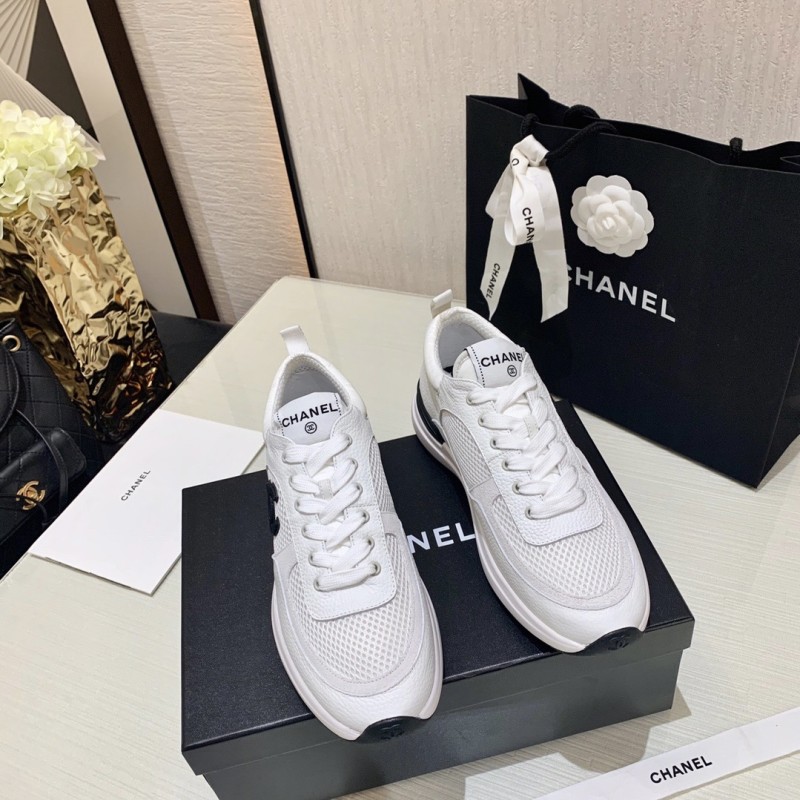 Chanel Sneakers 