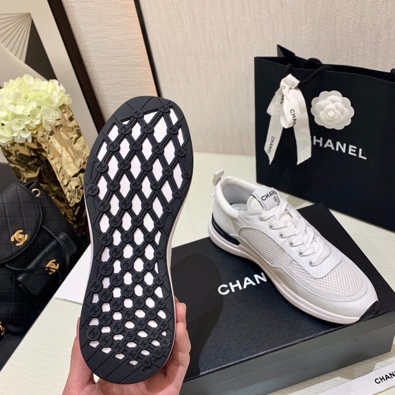 Chanel Sneakers 