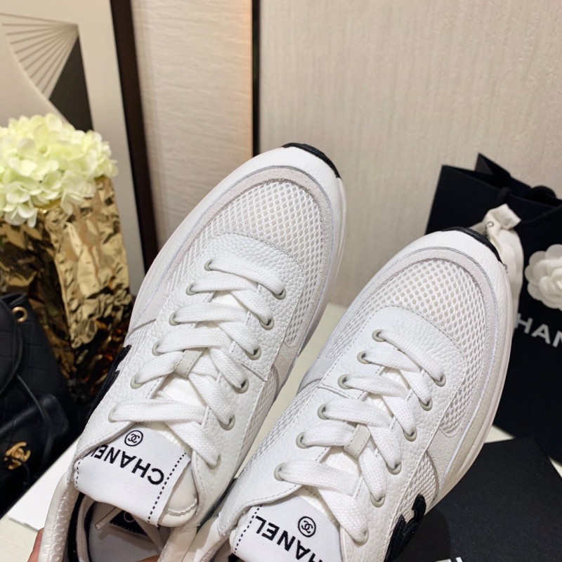 Chanel Sneakers 