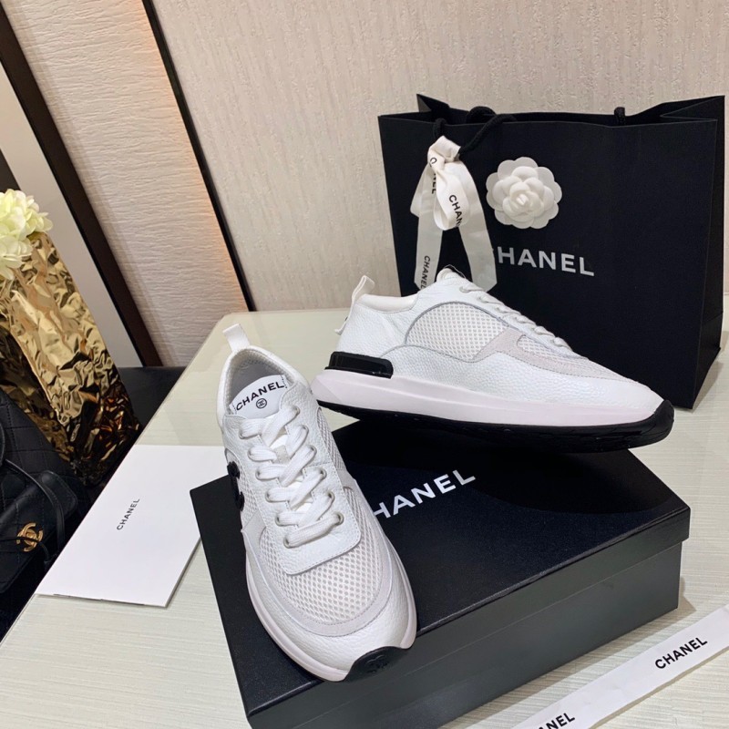 Chanel Sneakers 