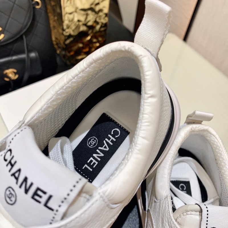 Chanel Sneakers 