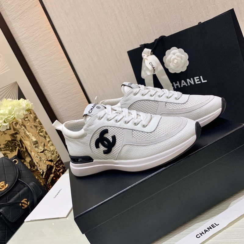 Chanel Sneakers 