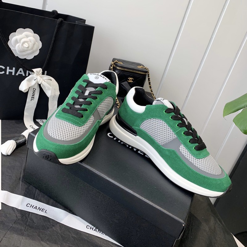 Chanel Sneakers 