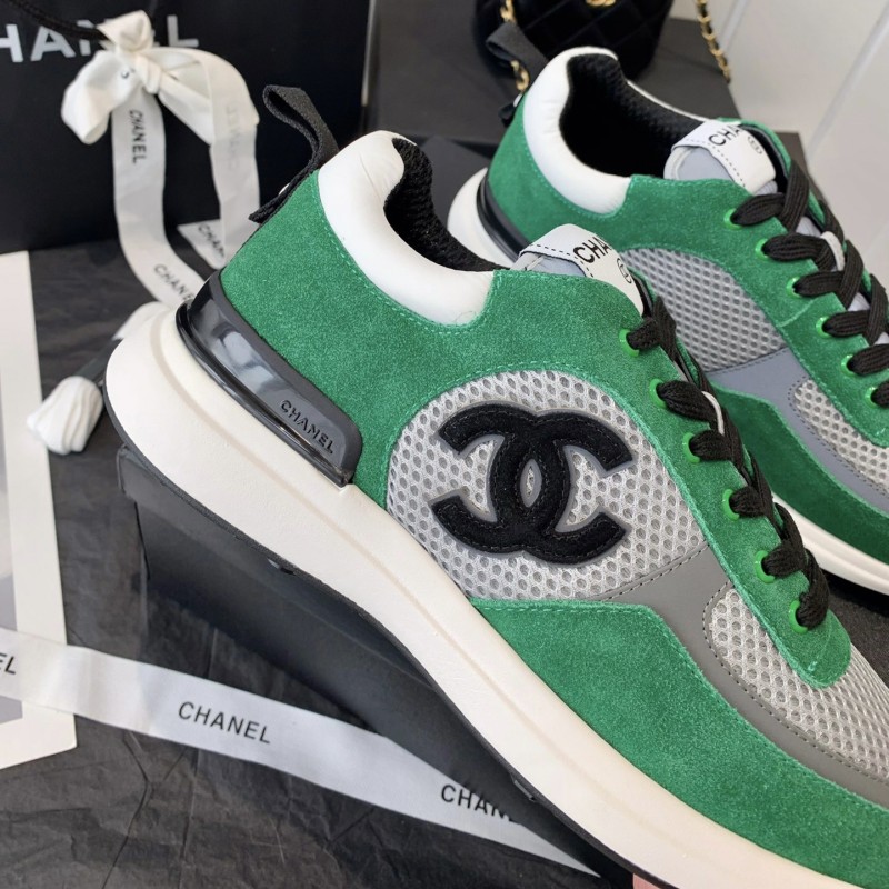 Chanel Sneakers 