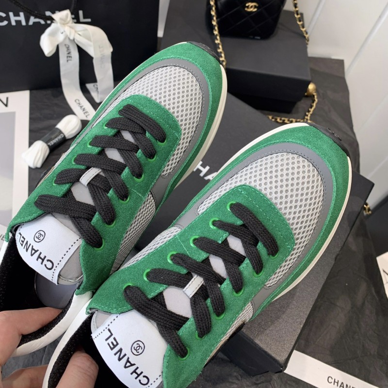 Chanel Sneakers 