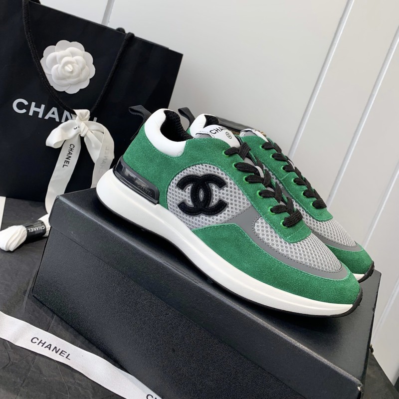 Chanel Sneakers 