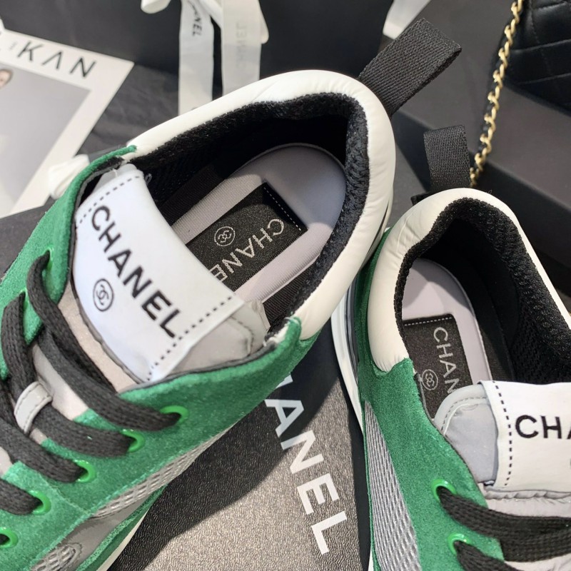 Chanel Sneakers 