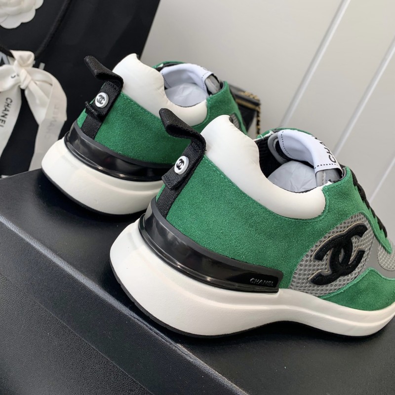 Chanel Sneakers 