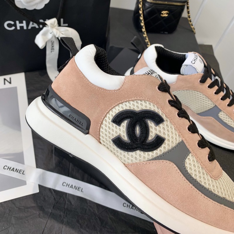 Chanel Sneakers 