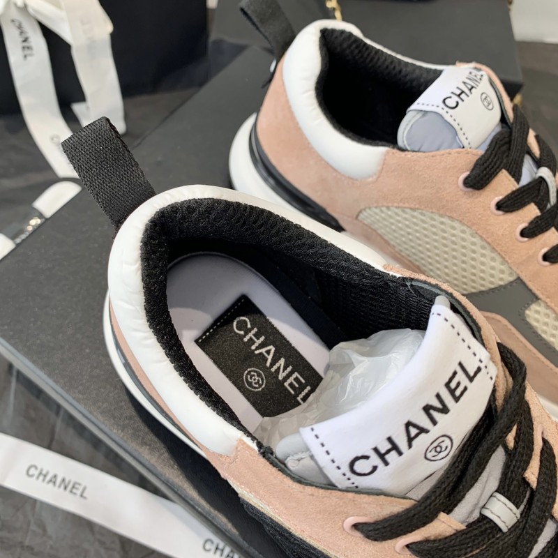 Chanel Sneakers 