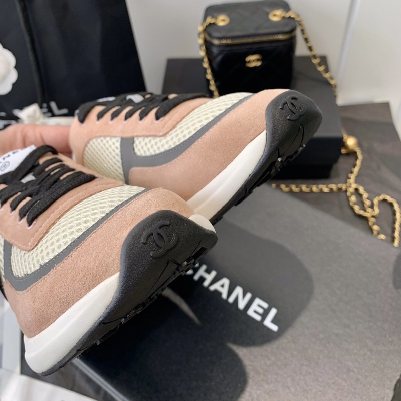 Chanel Sneakers 