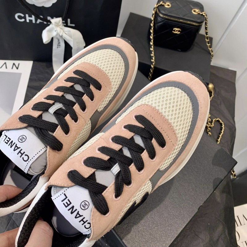 Chanel Sneakers 