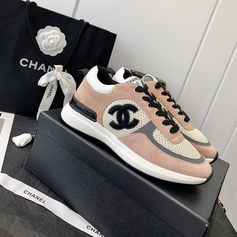 Chanel Sneakers 