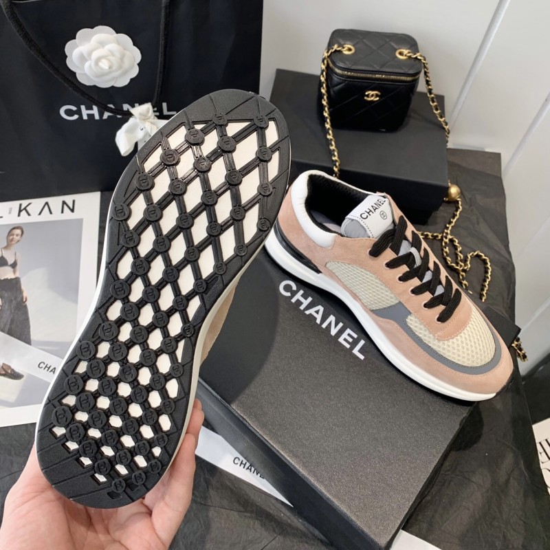 Chanel Sneakers 