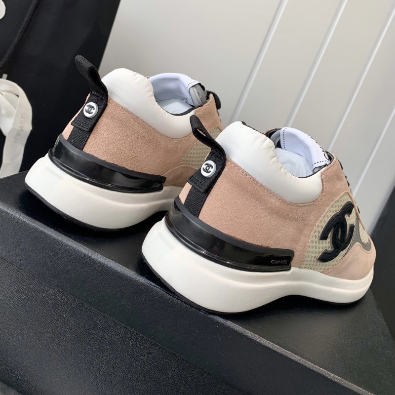 Chanel Sneakers 