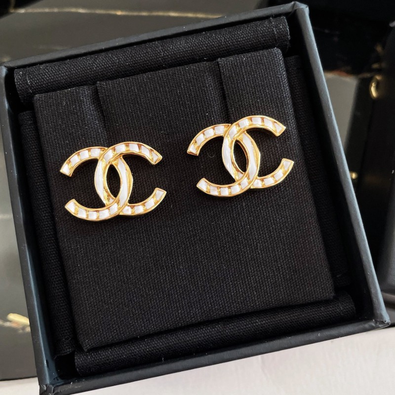 Chanel Earring 