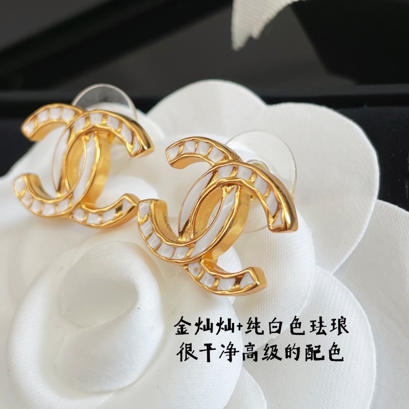 Chanel Earring 